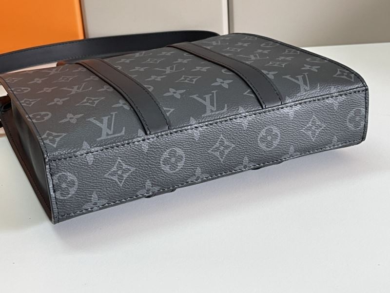 Mens Louis Vuitton Top Handle Bags